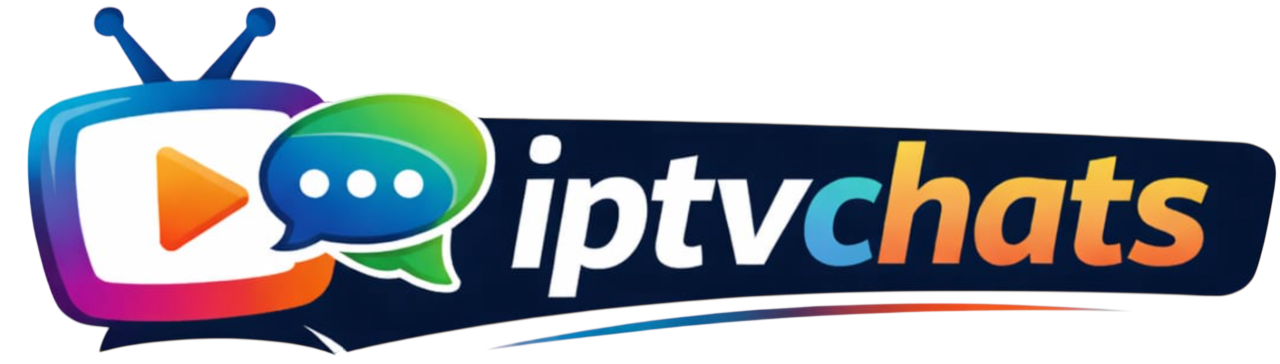 IPTV Chats
